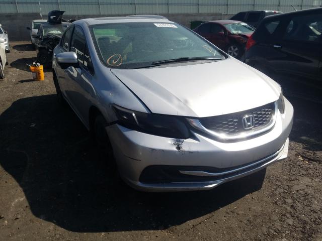 HONDA CIVIC EX 2015 2hgfb2f83fh516811