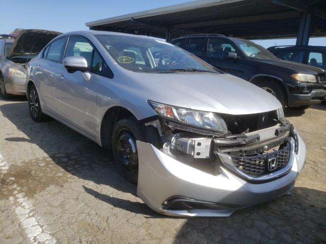 HONDA CIVIC EX 2015 2hgfb2f83fh520177