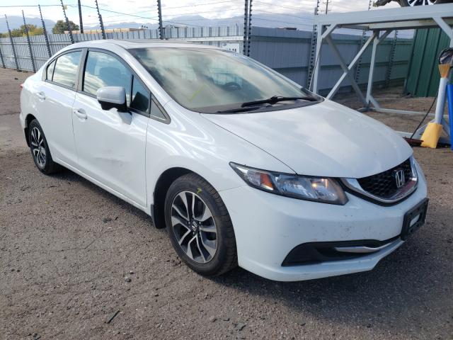 HONDA CIVIC EX 2015 2hgfb2f83fh520633