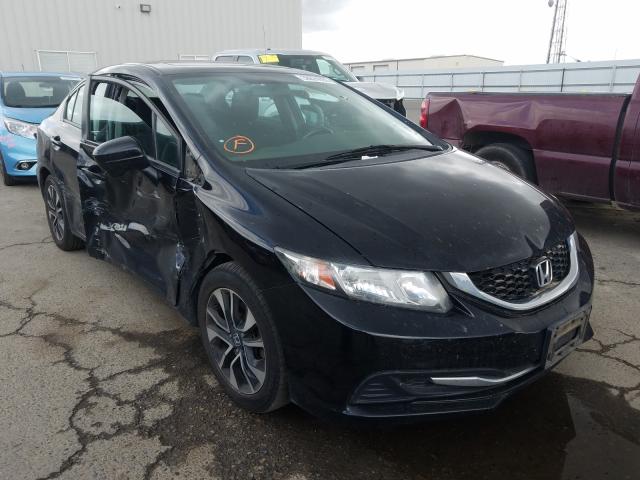 HONDA CIVIC EX 2015 2hgfb2f83fh525606