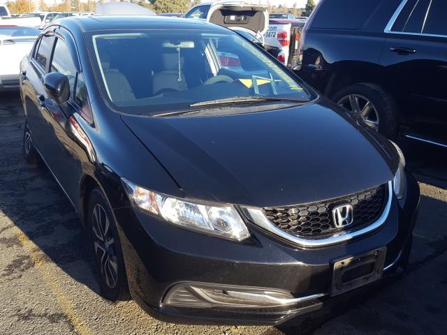 HONDA CIVIC EX 2015 2hgfb2f83fh529722