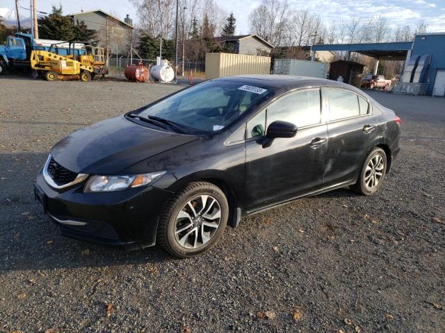 HONDA CIVIC 2015 2hgfb2f83fh529851