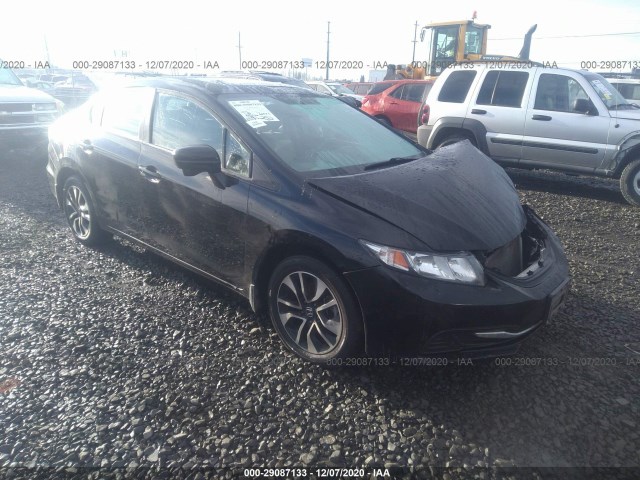 HONDA CIVIC SEDAN 2015 2hgfb2f83fh531972