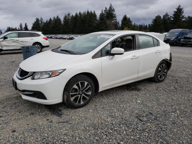 HONDA CIVIC EX 2015 2hgfb2f83fh533933