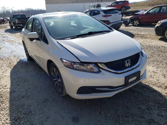 HONDA CIVIC EX 2015 2hgfb2f83fh550733