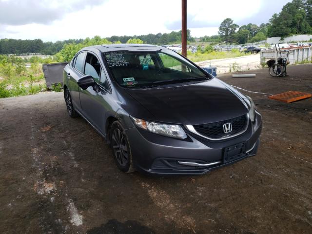 HONDA CIVIC EX 2015 2hgfb2f83fh553034