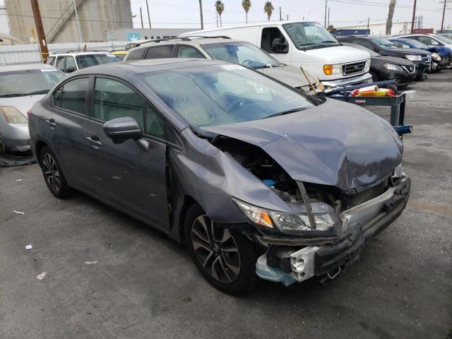 HONDA CIVIC EX 2015 2hgfb2f83fh561019