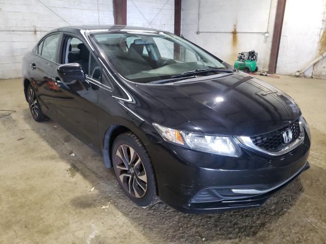 HONDA CIVIC EX 2015 2hgfb2f83fh561201