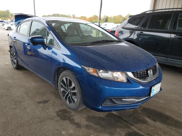 HONDA CIVIC EX 2015 2hgfb2f83fh561831