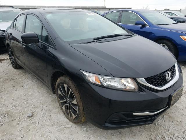 HONDA CIVIC EX 2015 2hgfb2f83fh562509