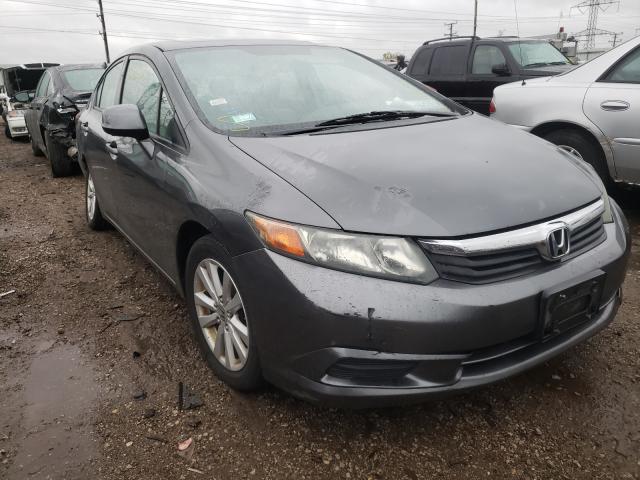 HONDA CIVIC EX 2012 2hgfb2f84ch306780