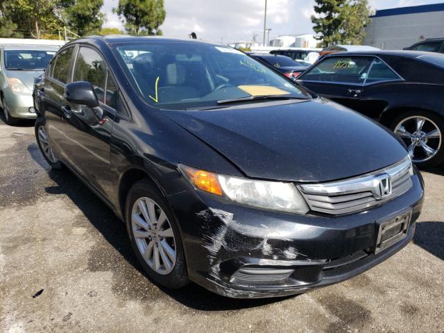 HONDA CIVIC EX 2012 2hgfb2f84ch306875