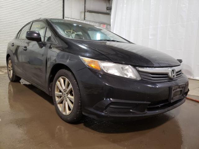 HONDA CIVIC EX 2012 2hgfb2f84ch310201