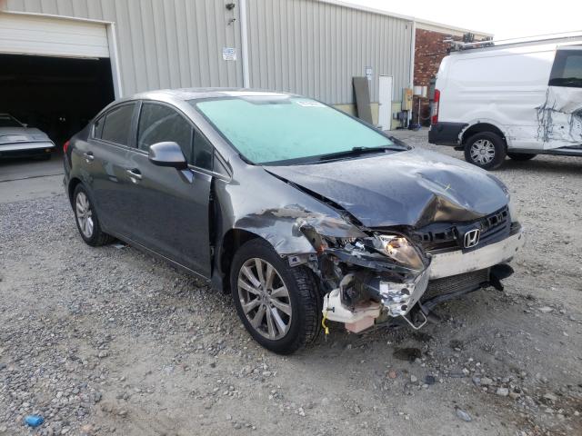 HONDA CIVIC EX 2012 2hgfb2f84ch311039