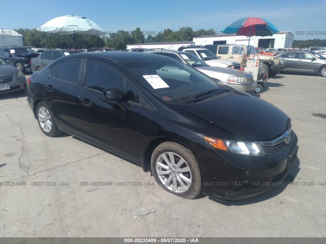 HONDA CIVIC SDN 2012 2hgfb2f84ch313924