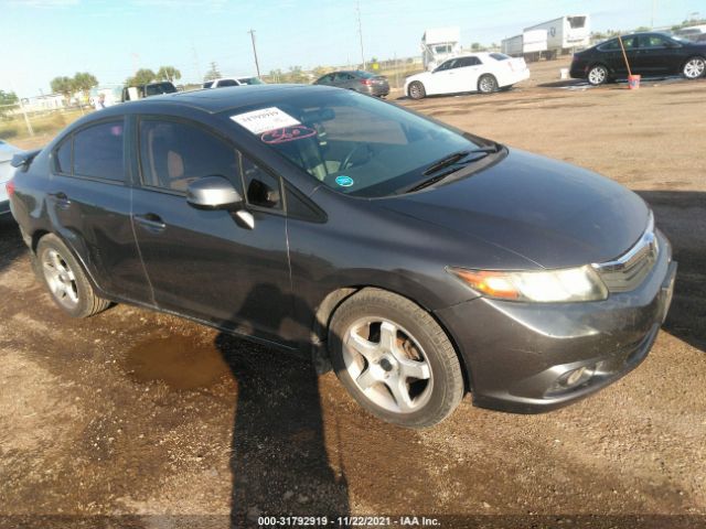 HONDA CIVIC SDN 2012 2hgfb2f84ch313986