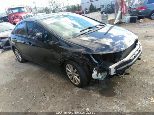 HONDA CIVIC SDN 2012 2hgfb2f84ch316693