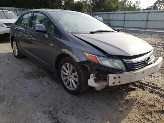 HONDA CIVIC EX 2012 2hgfb2f84ch329749