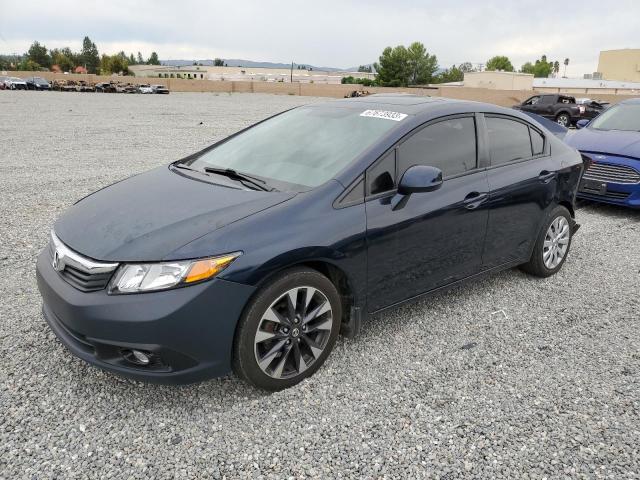 HONDA CIVIC SDN 2012 2hgfb2f84ch517087