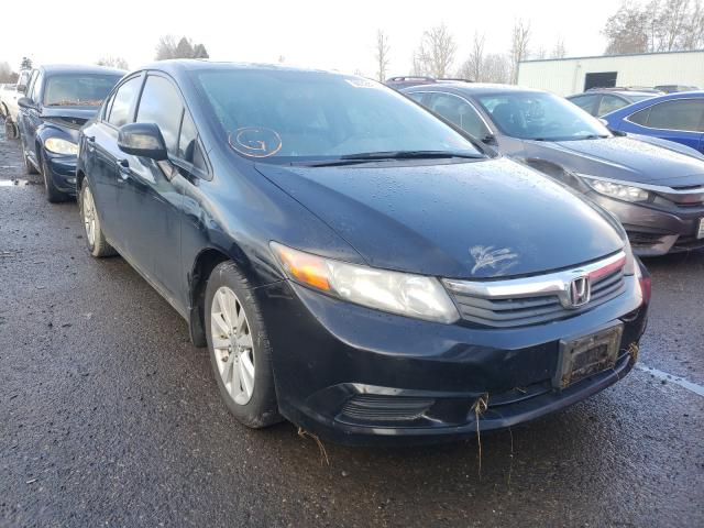 HONDA CIVIC EX 2012 2hgfb2f84ch538473