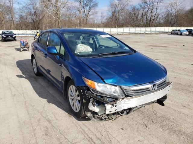 HONDA CIVIC EX 2012 2hgfb2f84ch550543