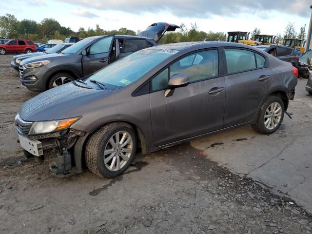 HONDA CIVIC EX 2012 2hgfb2f84ch552776