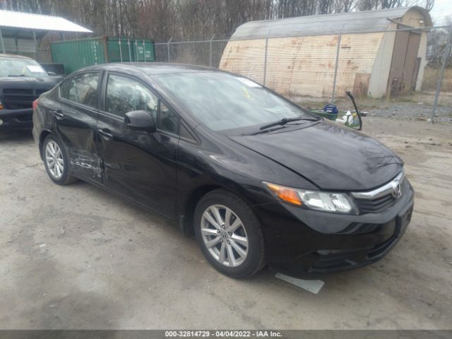 HONDA CIVIC SDN 2012 2hgfb2f84ch580996