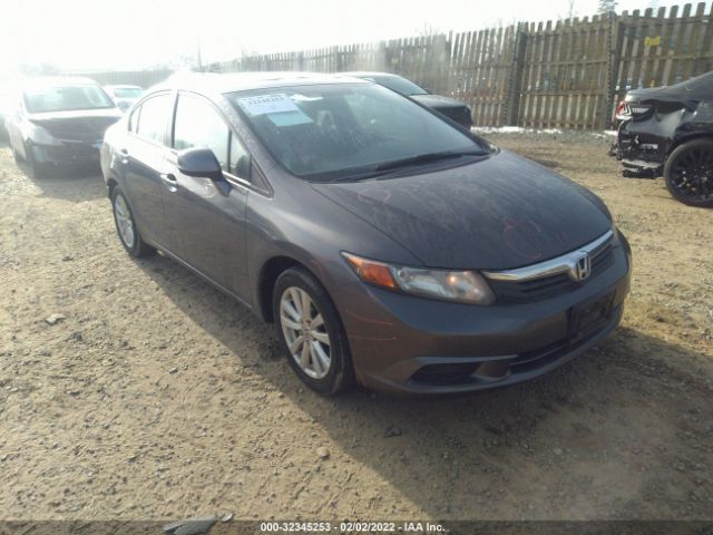 HONDA CIVIC SDN 2012 2hgfb2f84ch608358