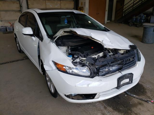 HONDA CIVIC EX 2012 2hgfb2f84ch613107