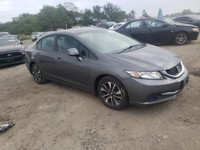 HONDA CIVIC EX 2013 2hgfb2f84dh502154