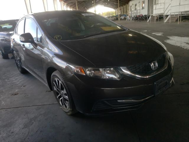 HONDA CIVIC EX 2013 2hgfb2f84dh503157