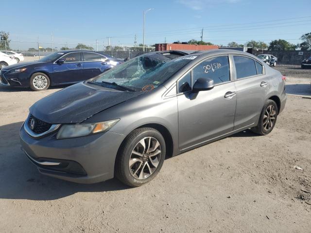 HONDA CIVIC 2013 2hgfb2f84dh508052