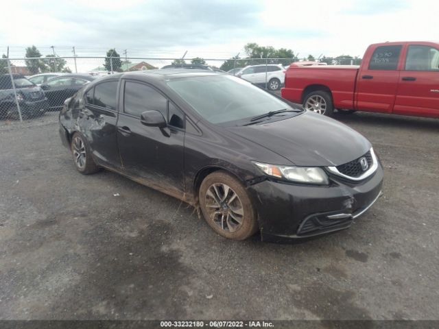 HONDA CIVIC SDN 2013 2hgfb2f84dh508486