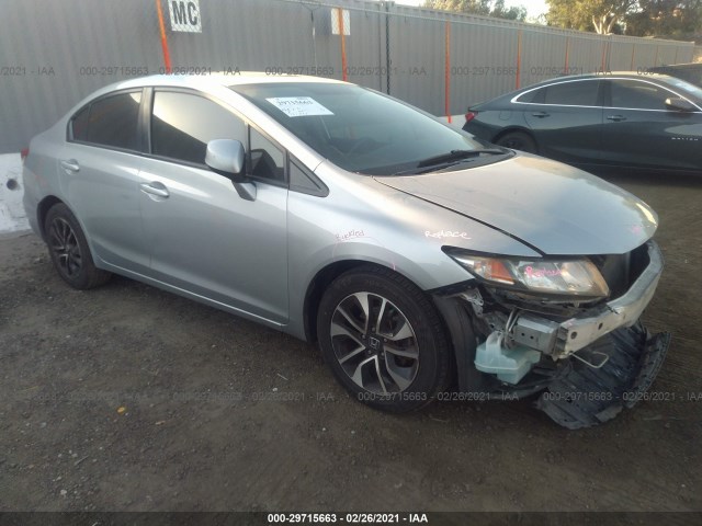 HONDA CIVIC SDN 2013 2hgfb2f84dh508794