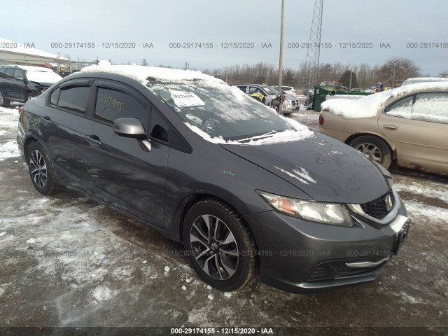 HONDA CIVIC SDN 2013 2hgfb2f84dh509007