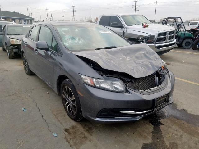 HONDA CIVIC EX 2013 2hgfb2f84dh513476