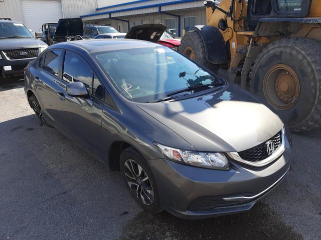 HONDA CIVIC EX 2013 2hgfb2f84dh516927