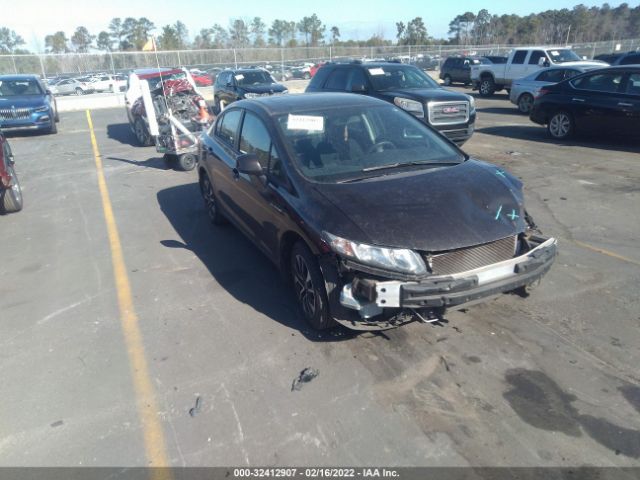 HONDA CIVIC SDN 2013 2hgfb2f84dh525496