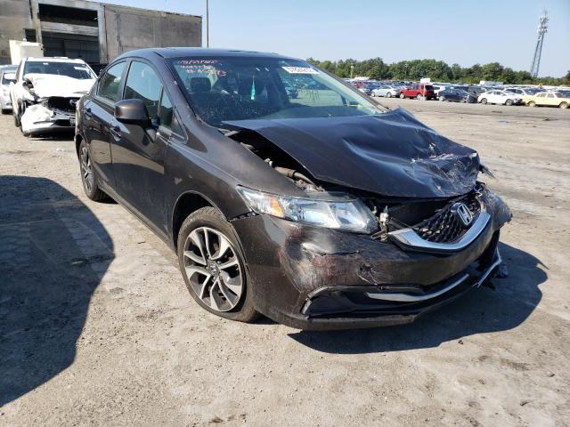 HONDA CIVIC EX 2013 2hgfb2f84dh526695