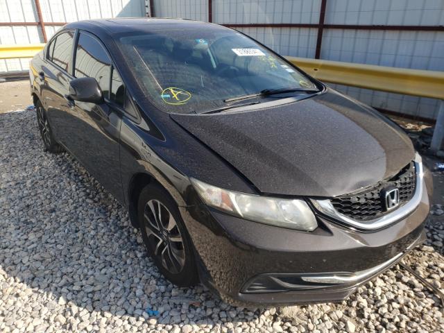 HONDA CIVIC EX 2013 2hgfb2f84dh526700