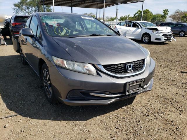 HONDA CIVIC EX 2013 2hgfb2f84dh534201