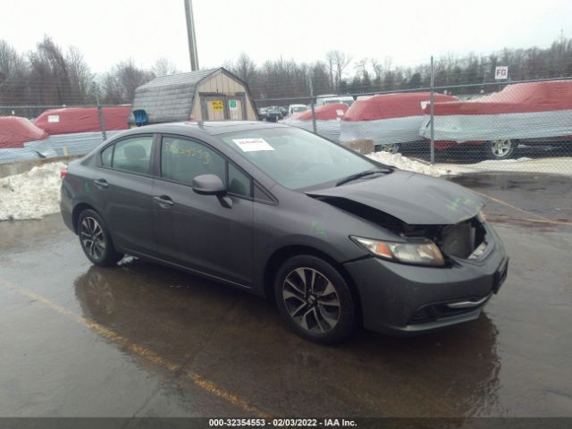 HONDA CIVIC SDN 2013 2hgfb2f84dh539575