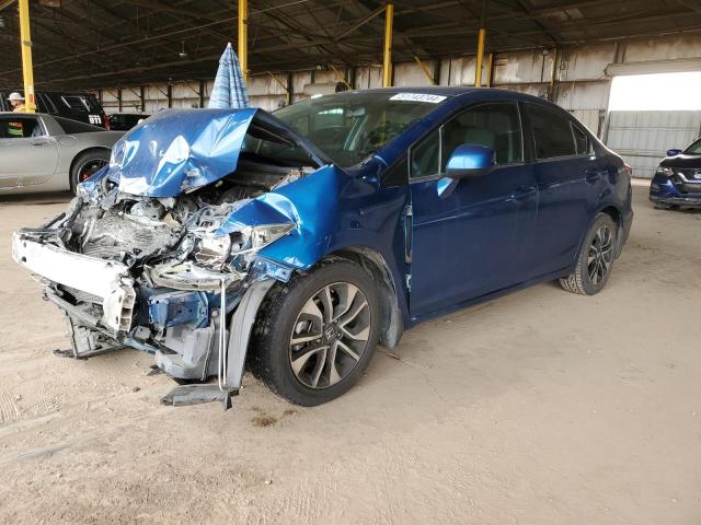 HONDA CIVIC 2013 2hgfb2f84dh539947