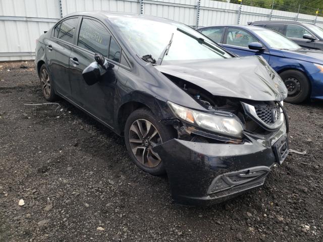 HONDA CIVIC EX 2013 2hgfb2f84dh555081