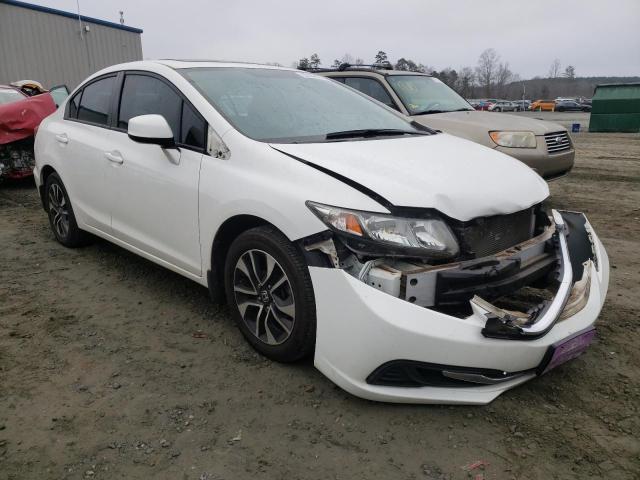 HONDA CIVIC EX 2013 2hgfb2f84dh556067