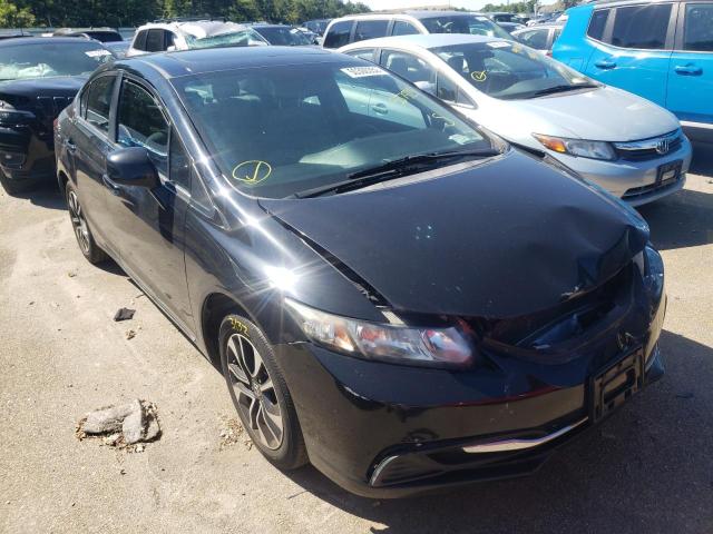 HONDA CIVIC EX 2013 2hgfb2f84dh557929