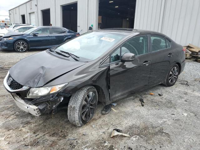 HONDA CIVIC EX 2013 2hgfb2f84dh578229