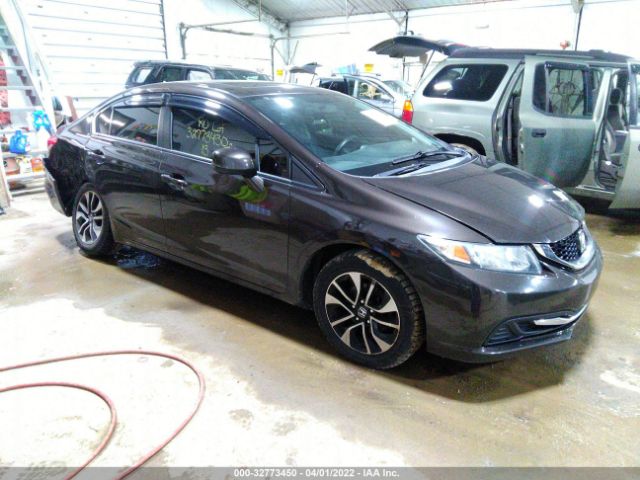 HONDA CIVIC SDN 2013 2hgfb2f84dh600195