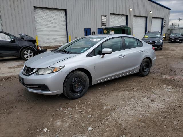 HONDA CIVIC 2014 2hgfb2f84eh502060