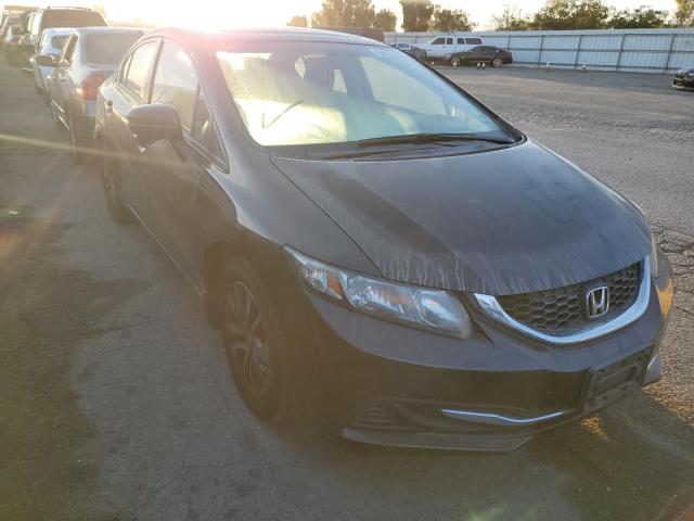 HONDA CIVIC EX 2014 2hgfb2f84eh518811